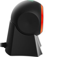 Qoltec 50857 Wired desktop barcode scanner 1D | 2D-thumb-4