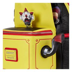 Chucky by Loungefly Mini Backpack Pop Up-thumb-3