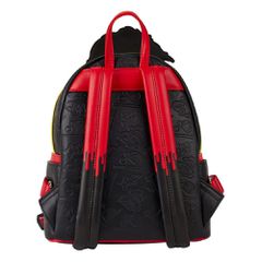 Chucky by Loungefly Mini Backpack Pop Up-thumb-4