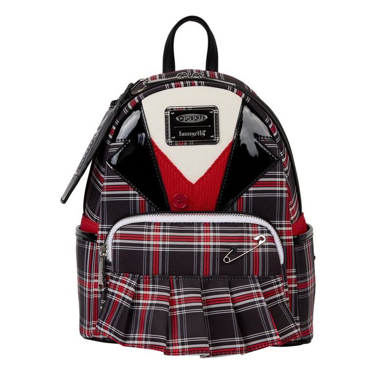 Clueless by Loungefly Mini Backpack Dionne Cosplay