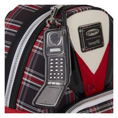 Clueless by Loungefly Mini Backpack Dionne Cosplay-thumb-2