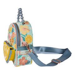 Loungefly Mini Backpack Convertible Lemon-thumb-3