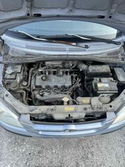 Hyundai Getz 2003
