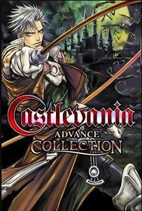 Castlevania Advance Collection (Import) / Nintendo Switch
