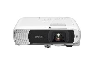 Epson - EB-FH18 Home Cinema Projektor / Electronics