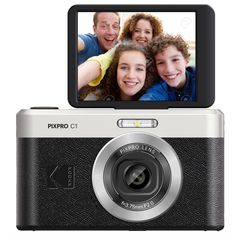 Kodak - Digital Camera Pixpro C1 / Electronics