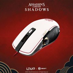 Lexip X Ubisoft - Assassin'S Creed - Shadows Mouse-thumb-2