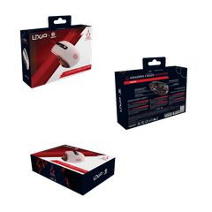 Lexip X Ubisoft - Assassin'S Creed - Shadows Mouse-thumb-4