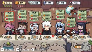 Date with Devils (Multi in Language) (Import) / Nintendo Switch-thumb-2