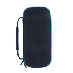 Steelplay Carry & Protect Lite Bag - Blue / Nintendo Switch