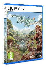 Tales of The Shire A Lord of The Rings Game / PlayStation 5