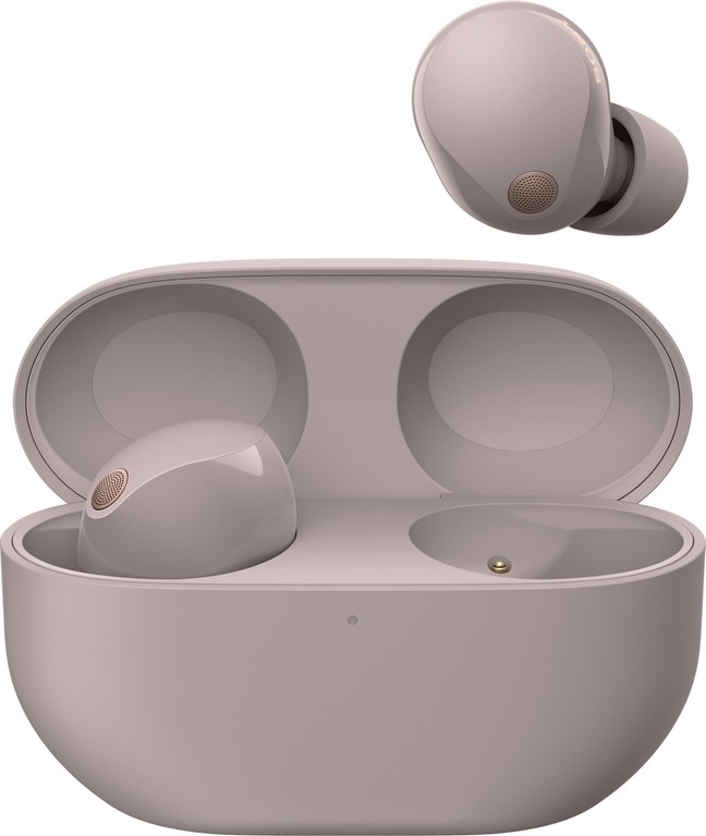 Sony - WF-1000XM5 True Wireless Earbuds / Electronics