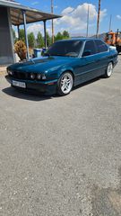 Bmw 518 1991 E34