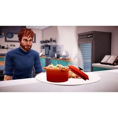 Chef Life / PlayStation 4-thumb-1