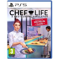 Chef Life / PlayStation 5