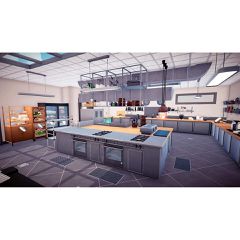 Chef Life / PlayStation 5-thumb-3