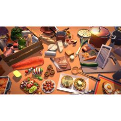 Chef Life / PlayStation 5-thumb-1