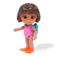 Dora The Explorer Adventure Pack - Dora & Boots (6073670)-thumb-1