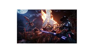EVIL WEST / PlayStation 4-thumb-1