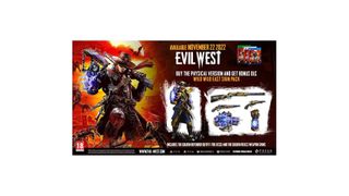 EVIL WEST / PlayStation 4-thumb-3