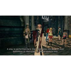 Lightning Returns: Final Fantasy XIII (Import) / PlayStation 3-thumb-2