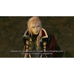 Lightning Returns: Final Fantasy XIII (Import) / PlayStation 3-thumb-3