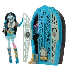 Monster High - Skulltimate Secrets Frankie (JBG81) / Toys