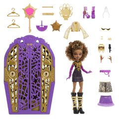Monster High - Skulltimate Secrets Clawdeen (JBG80) / Toys