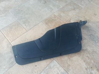 BMW ΣΕΙΡΑ 7 - ΚΑΛΥΜΜΑ ΚΙΝΗΤΗΡΑ  E65 E66 E67