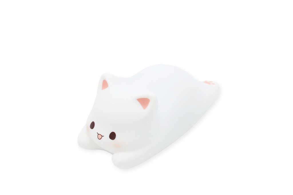 Winkee - Sleepy Cat Night Light - Compact / Gadgets