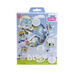 Toomies - Bluey Bath Puzzle (203-736971) / Toys