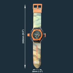 Brainstorm - Dinosaur Projector Watch - (306-5203)-thumb-1