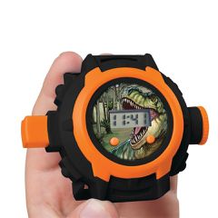 Brainstorm - Dinosaur Projector Watch - (306-5203)-thumb-4