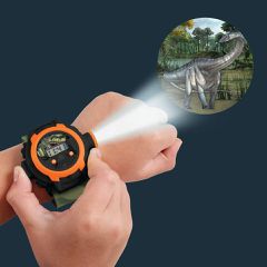 Brainstorm - Dinosaur Projector Watch - (306-5203)-thumb-2
