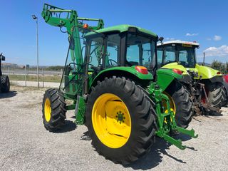 Τρακτέρ John Deere 2004 6220-thumb-6