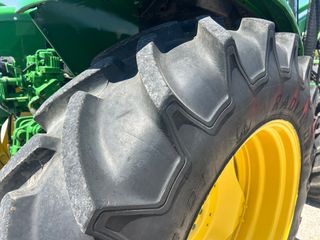 Τρακτέρ John Deere 2004 6220-thumb-16