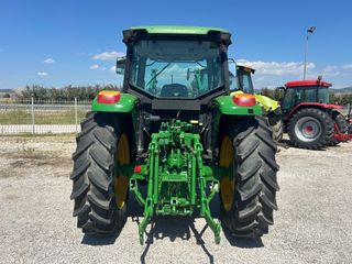 Τρακτέρ John Deere 2004 6220-thumb-7