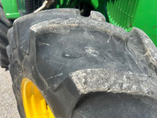 Τρακτέρ John Deere 2004 6220-thumb-15
