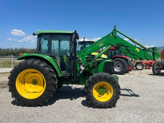 Τρακτέρ John Deere 2004 6220-thumb-24