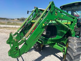 Τρακτέρ John Deere 2004 6220-thumb-18