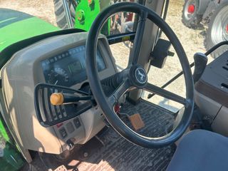 Τρακτέρ John Deere 2004 6220-thumb-10