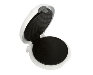 Adler AD 3038 Waffle maker 1500 W White-thumb-3