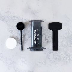 AeroPress 85R11 Coffee maker-thumb-3