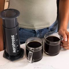 AeroPress XL Coffee maker-thumb-4