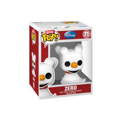 Nightmare Before Christmas Bitty POP! Starter Set-thumb-1