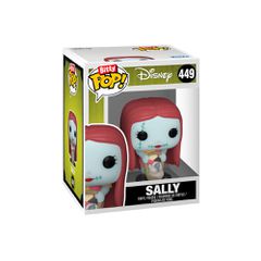 Nightmare Before Christmas Bitty POP! Starter Set-thumb-2