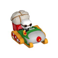 Nightmare Before Christmas Bitty POP! Starter Set-thumb-3