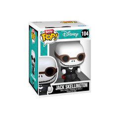 Nightmare Before Christmas Bitty POP! Starter Set-thumb-4
