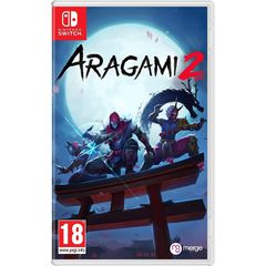 Aragami 2 (Import) / Nintendo Switch