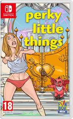 Perky Little Things / Nintendo Switch